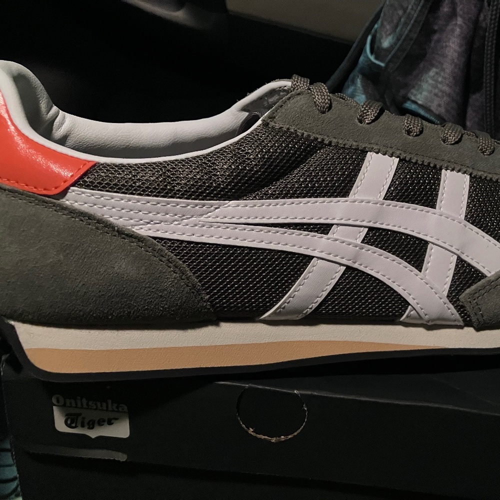 Onitsuka tiger